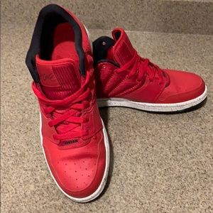 Nike Jordan Flight 4